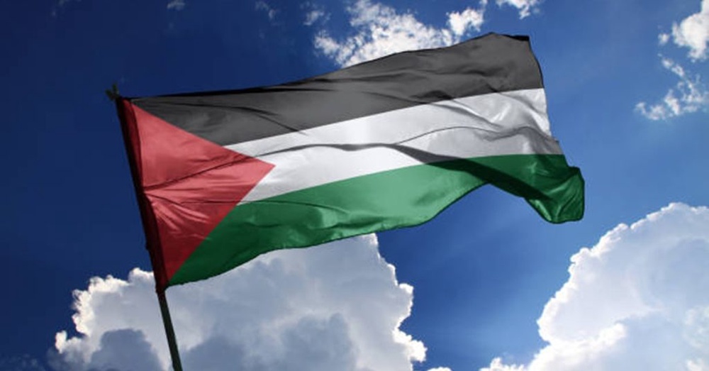 Image from: “Enggan Bersuara Tentang Palestin, Apa Hukumnya? – Ini Penjelasan Agamawan