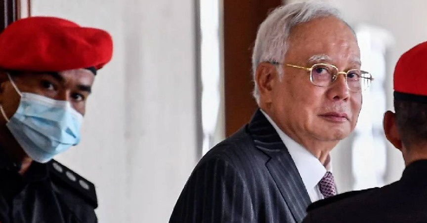 najib