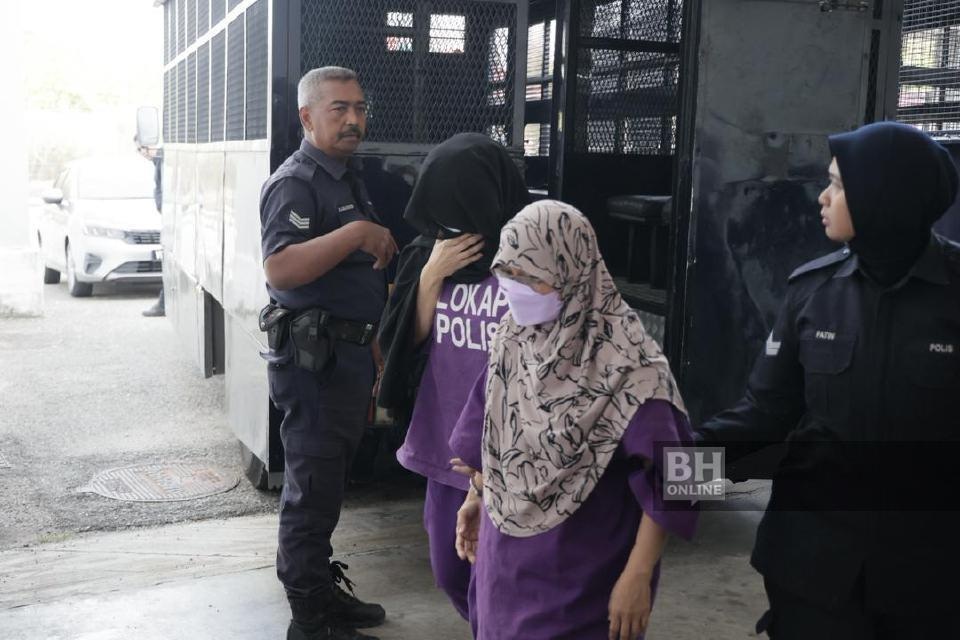 Berita Harian