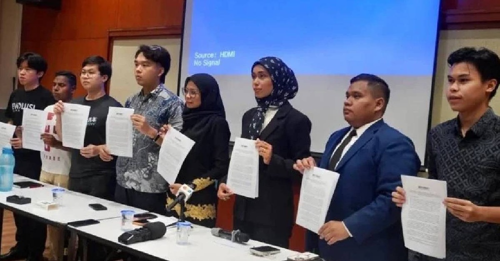 Image from: Staf PPUM Dakwa Terdapat Cubaan Menutup Kes ‘Kluster Kanser’ Di UM – “Semua Kakitangan Terjejas Dari Jabatan Radiologi”
