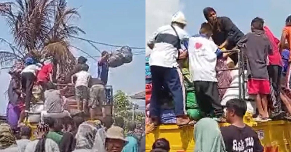 kampung bahagia