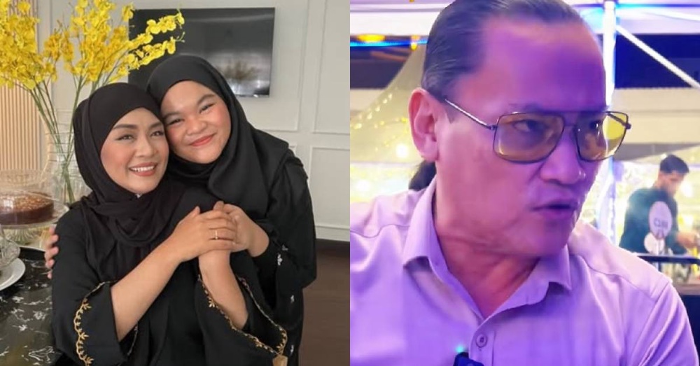 Image from: “Tikus Siap kencing, Berat Atas Plastik Bungkusan” – Individu Dakwa Kilang Pulut Kunin Tercemar, Zarina Zainuddin Beri Respon