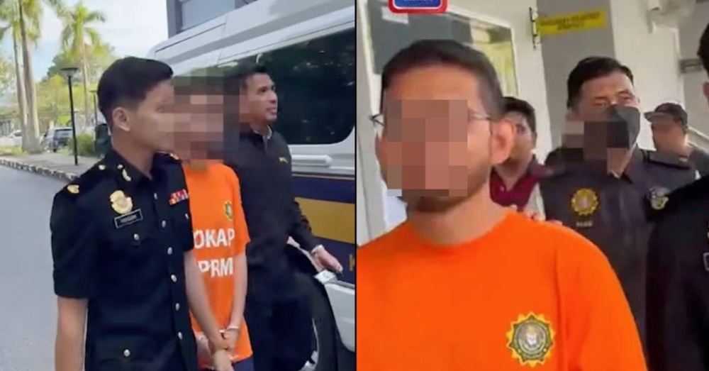 Image from: “Bukan Semua OKU Baik Hati” – Perkongsian Wanita Ini Keluar ‘Dating’ Di Tepi Pantai Undang Reaksi Netizen