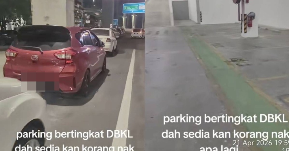 Image from: “Dia Dianiaya Penghuni-Penghuni Neraka” – Hantaran Peguam Bela Lelaki Puk*l Bini Sehingga Cedera Parah Undang Kritikan Ramai