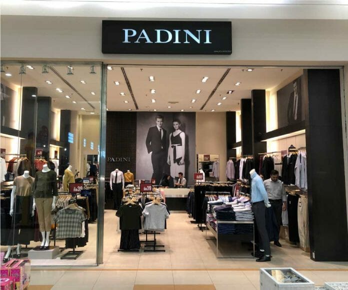 padini