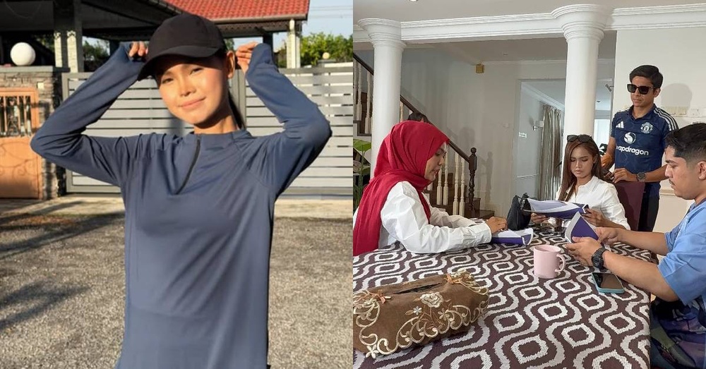 Image from: Difitnah Ada 800 Video Bersetubuh Dan Berzina, Netizen Gesa Bella Astillah Ambil Tindakan Terhadap Individu Ini
