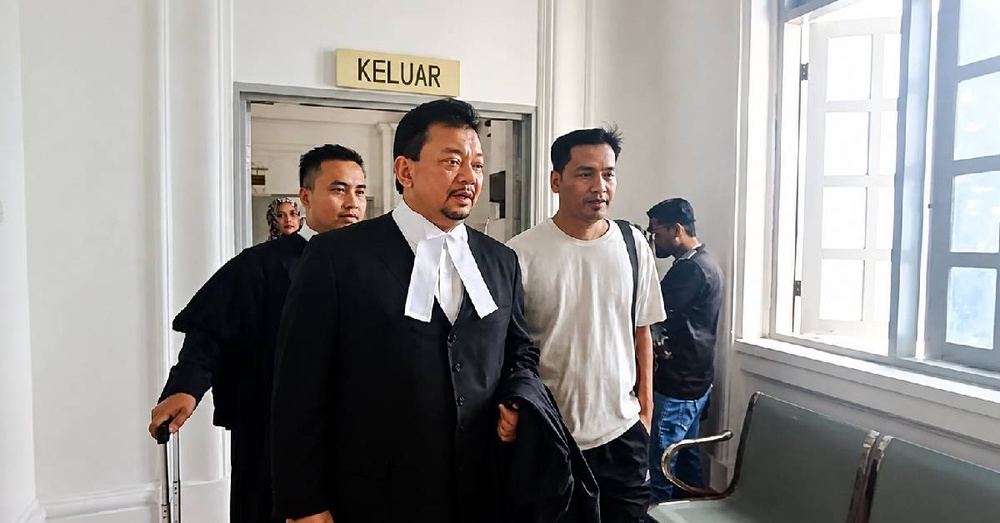 Image from: Rosmaini Disiasat Berkaitan Kes Tanam Janin Usia 12 Minggu
