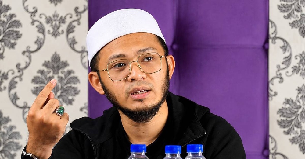 Image from: Larang Sambutan Hari Guru Diadakan, Ini Penjelasan Penuh JAIS – “Disarankan Untuk Berbelanja Dengan Berhemah..”