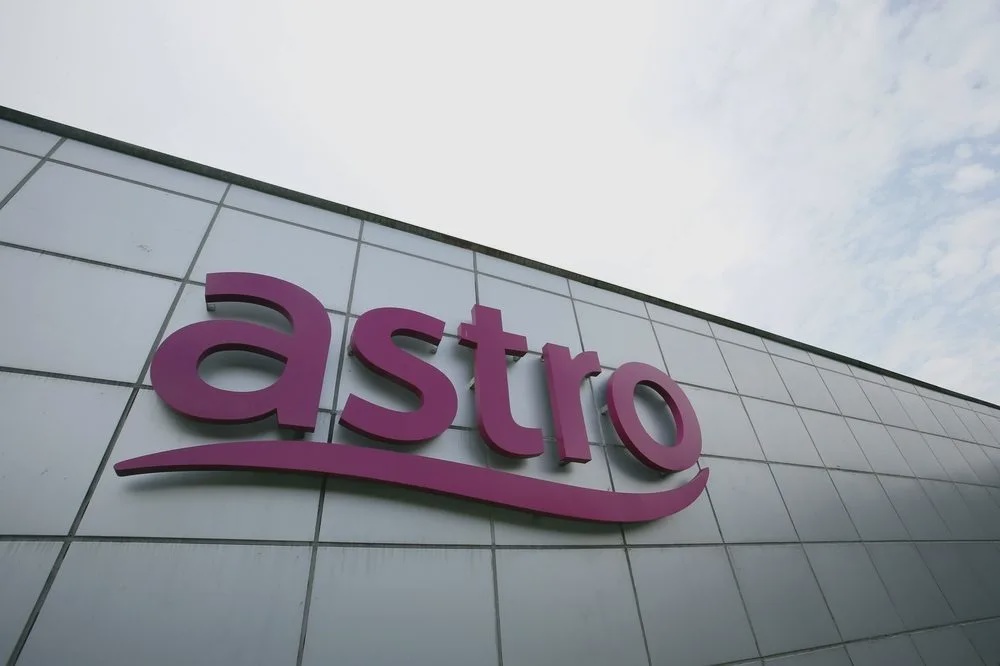 astro malaysia