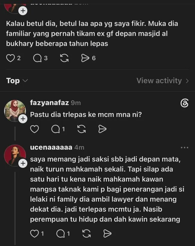 tikam