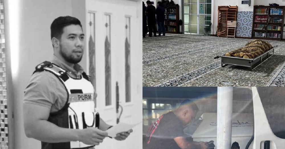 Image from: “Kesian Kalau Ada Yang Rupa Sama” – ‘Enhanced’ Pakai Ai, Gambar Penjenayah Jauh Beza Dari Rupa Asal
