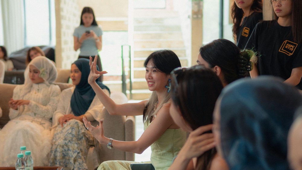 Image from: Sunscreen Mild Tapi Perlindungan Lemah? Bioré Nature Retreat Buktikan Sebaliknya