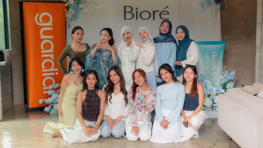 Image from: Sunscreen Mild Tapi Perlindungan Lemah? Bioré Nature Retreat Buktikan Sebaliknya
