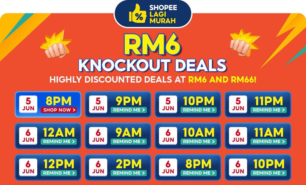 Image from: Peminat EXO, Ini Peluang Tonton Konsert Secara Percuma! Alang-Alang Tu, Boleh Beli Outfit Sekali Dengan Shopee!
