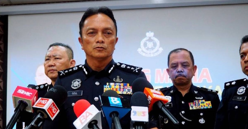 Image from: Muncul Dakwaan Hospital Segamat Bakal Ditutup 1 Julai, JKNJ Tampil Beri Penjelasan