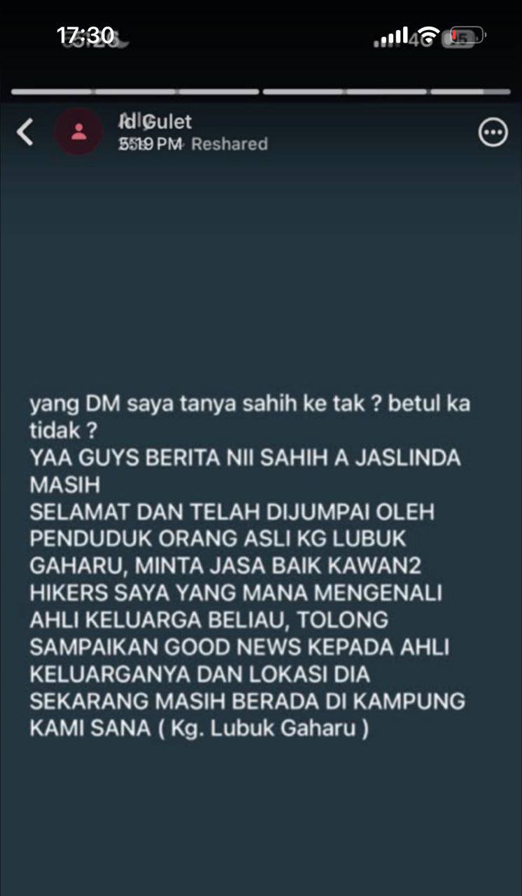 jaslinda
