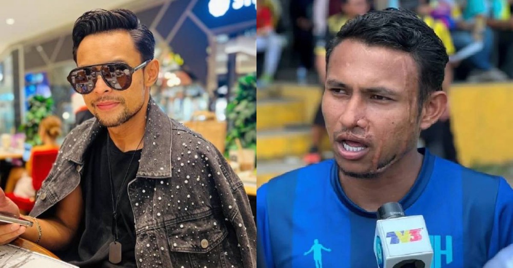 Faisal Halim Zaquan Adha