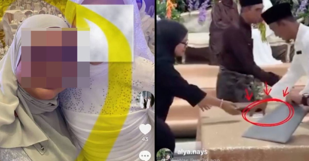 Image from: “Siap Curi Elektrik” – Tular Video Pak Azad Dedah Flat Tiga Tingkat Dibina Secara Haram Oleh Etnik Rohingya