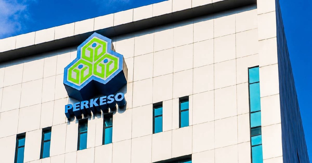 Perkeso claim