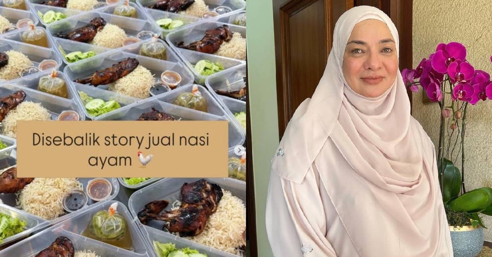 mama kartini