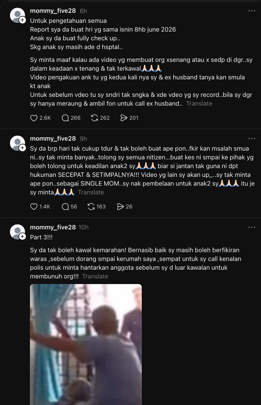 pengakuan