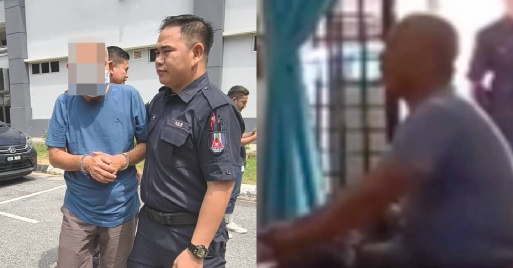 Image from: “Elok Je Dulu Berpurdah…” – Bekas Pelakon ‘Filem Dewasa’ Dituduh ‘Tunggang Agama’, Kembali Freehair & Peluk Anjing Di IG
