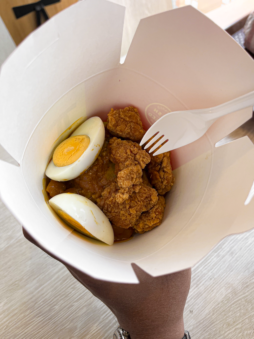 Image from: Nak Kenyang Bawah RM10 Agak Mustahil, Tapi Trik ‘On-The-Go’ Ini Rupa-Rupanya Ramai Belum Tahu!