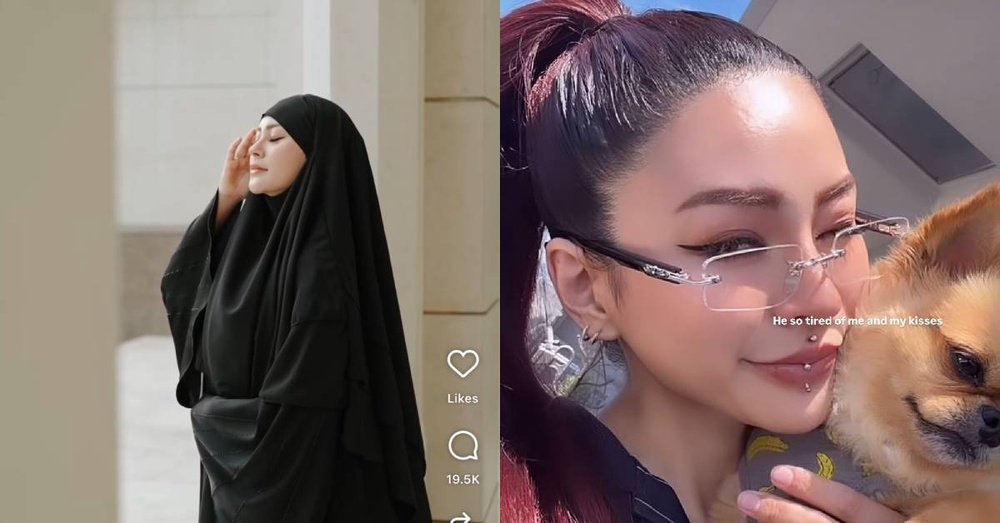 Image from: “Muka Melayu Semua…” – Aksi Anak Muda Menari Tanpa Kawalan Di Kafe Kopi Cetus Rasa Kurang Senang Netizen