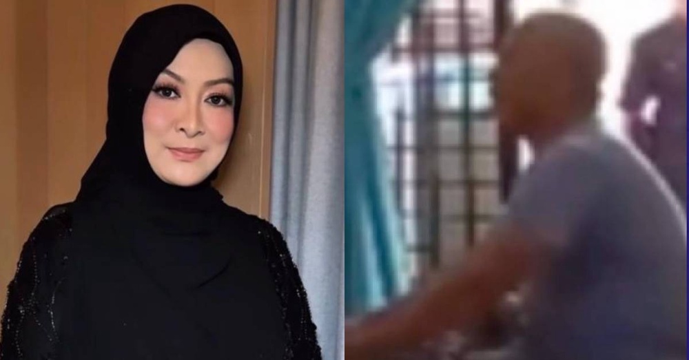 Image from: Isu VBAC Intan Najuwa Jadi Panas, Dr Malar Dipersoal Netizen Lepas Bandingkan ‘Mindset’ Wanita Melayu – “Tak Semua Kena Bawa Isu Kaum”