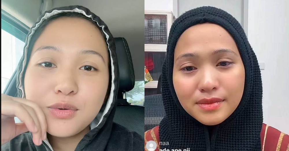 Image from: Bekas Isteri Dakwa Nafkah Anak Tidak Dibayar 4 Bulan, Atlet Paralimpik Kembali Jadi Perhatian – “RM 25 Beli Boxer Pun Tak Lepas”