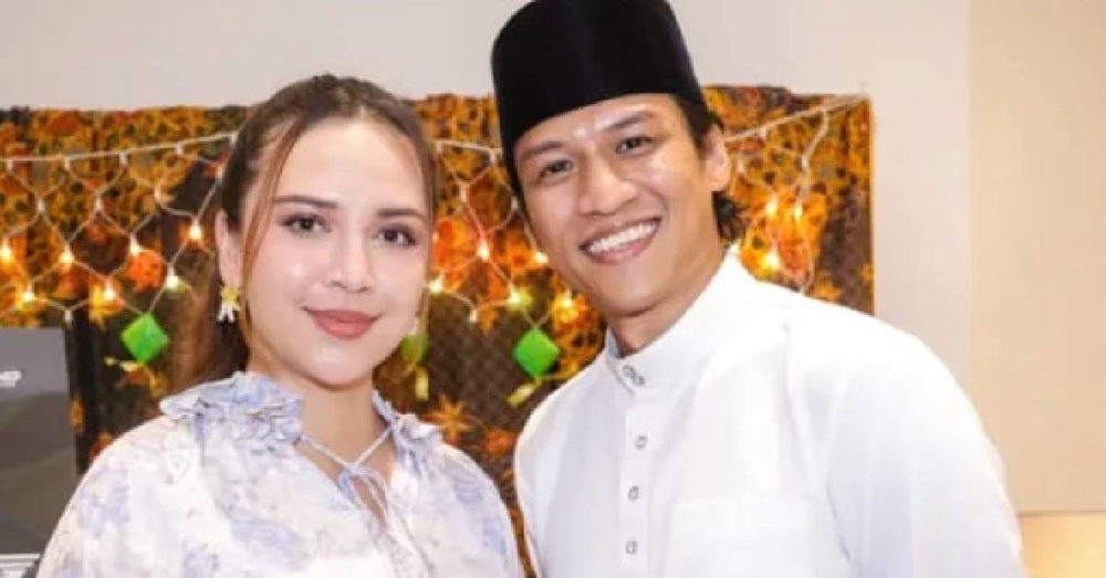 Image from: “Kalau Masih ‘Hot’, Cantik, Ada Harapan Lagi” – Fatiya Latiff Pilih Untuk Berhenti Dari Fikir Soal Jodoh