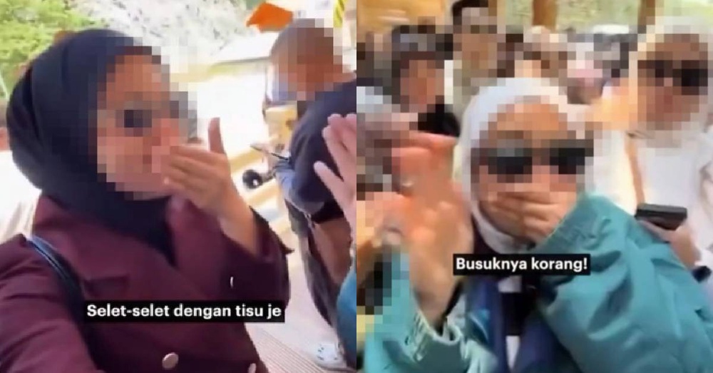 ekyn wong cina busuk