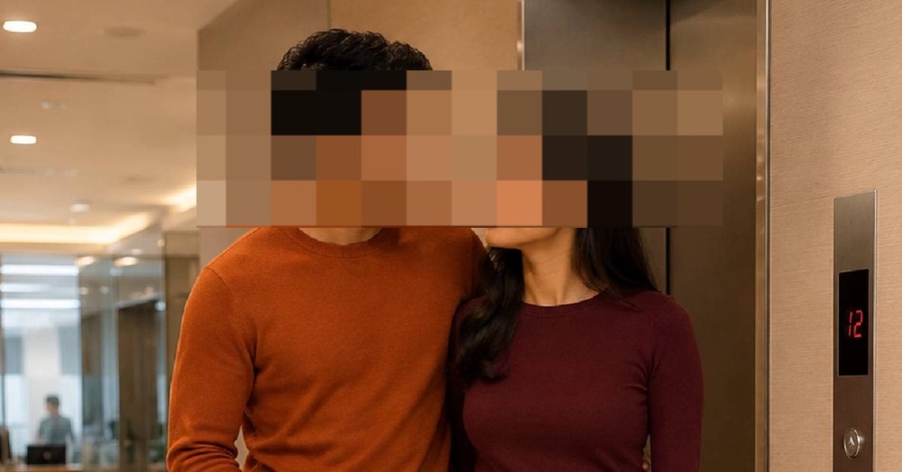 Image from: Ramai Kongsi Pengalaman Seram Sentuh, Beli Patung Jepun Lama Di Kedai ‘Bundle’ – “Jangan Sentuh, Nanti Dia Ikut Balik..”