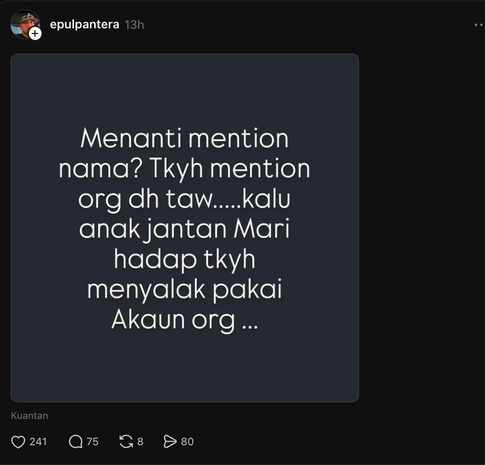 Saiful anuar