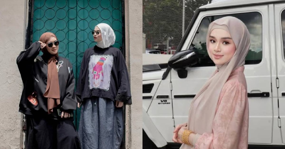 Image from: Pempengaruh Dan Usahawan Kini Bertarung Nyawa, Alami Komplikasi Placenta Accreta
