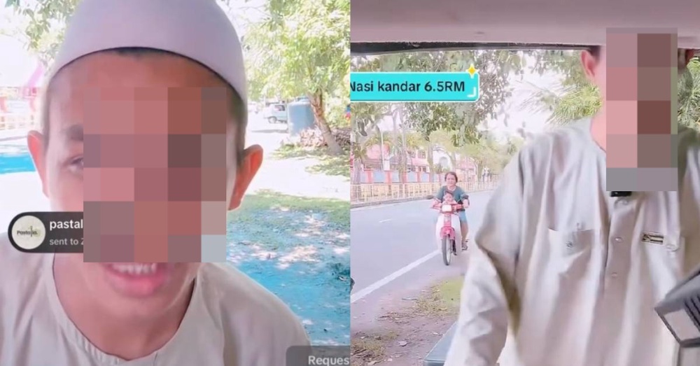 Image from: Masjid Buat Laporan Polis, Jenazah Dah Masuk Liang Lahad Tapi Tak Boleh Kebumi- “Kena Bayar Caj Urus RM1,400”