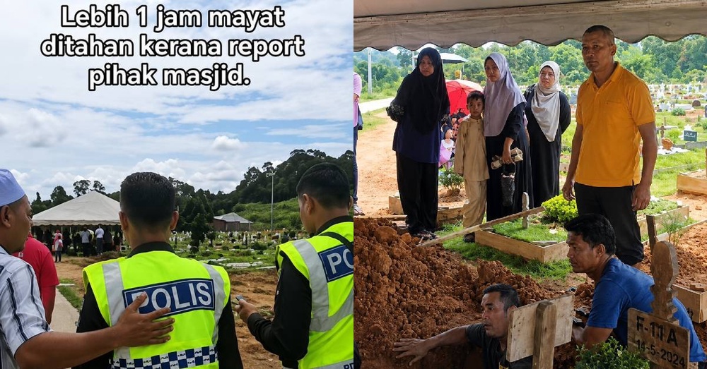 jenazah