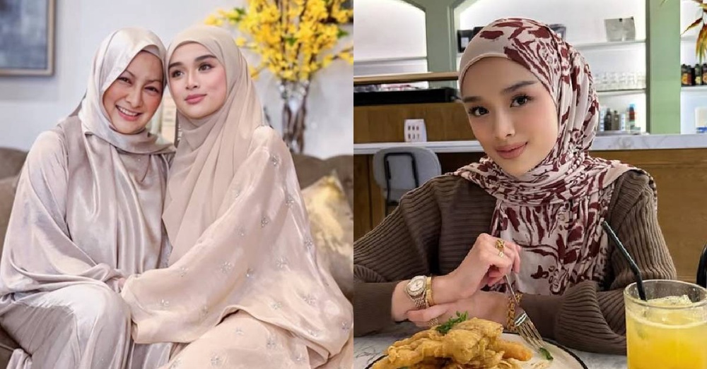 Image from: Jadi ‘Penyondol’ Dalam Drama LDHJ, Zara Zya Teruk Dikecam Netizen – “Babak Macam Tengok ‘Blue'”