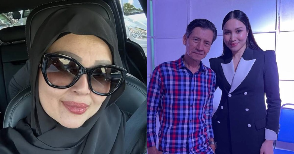Image from: “Sampai Hari Ini Tak Ada Jawapan..” – Anne Abdullah Masih Tertanya-Tanya Kronologi Kehilangan Nadia Kesuma Di Jeddah