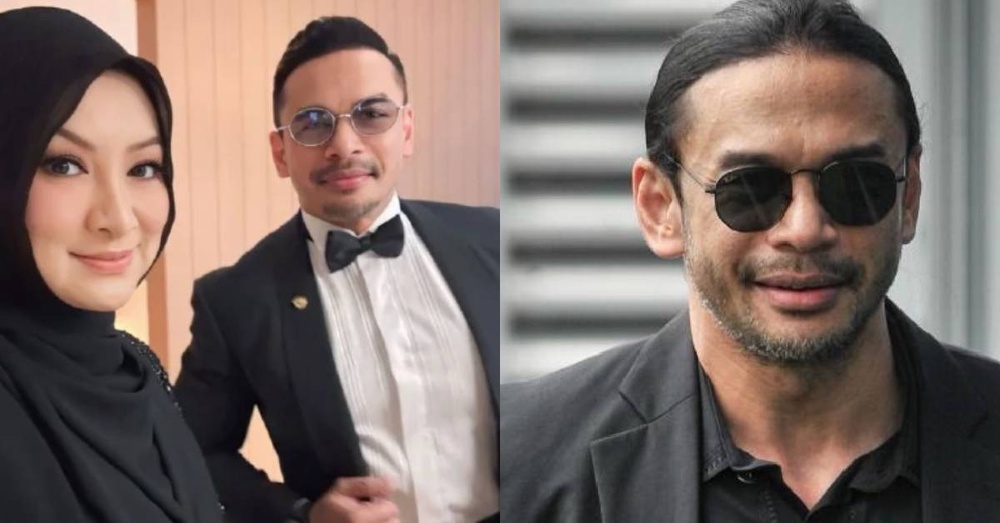 norman hakim abby abadi