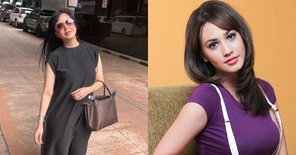Image from: Anak Rita Rudaini Pecah Rekod Lagi, Komen Sinis Pelakon Mengenai Tiada Ucapan Daripada Persatuan Curi Perhatian