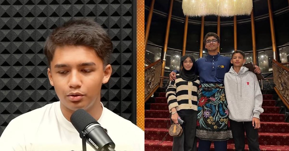 ammayan anak datuk aliff syukri