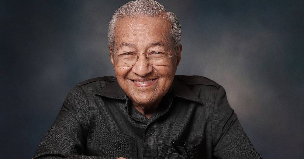 dr M