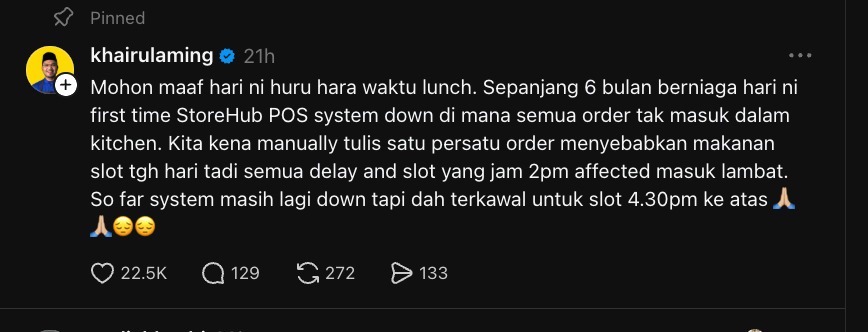 rembayung
