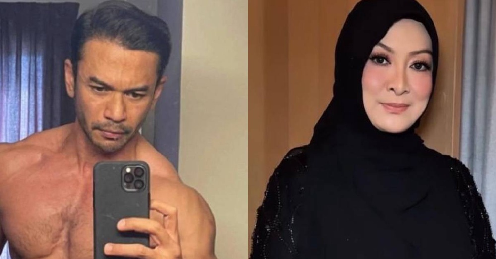 Image from: “Dah Malas, Saya Tidak Akan Halalkan” – Abby Abadi