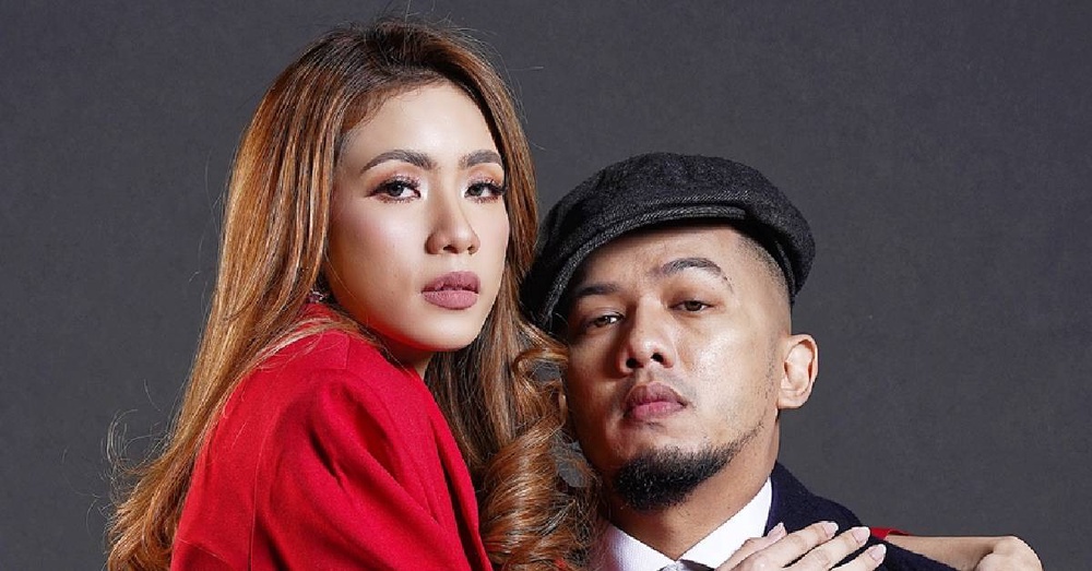 Image from: Dikecam Buat ‘Live’ Bersama Memey Suhaiza, Marissa Dania Pertahan Diri – “Saya Datang, Buat Kerja”