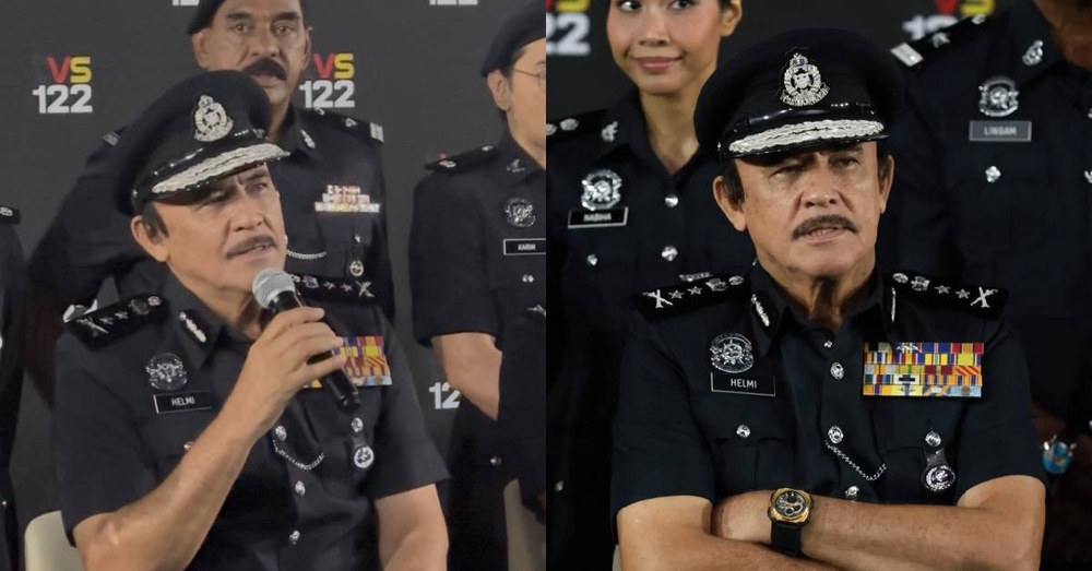 datuk yusof haslam