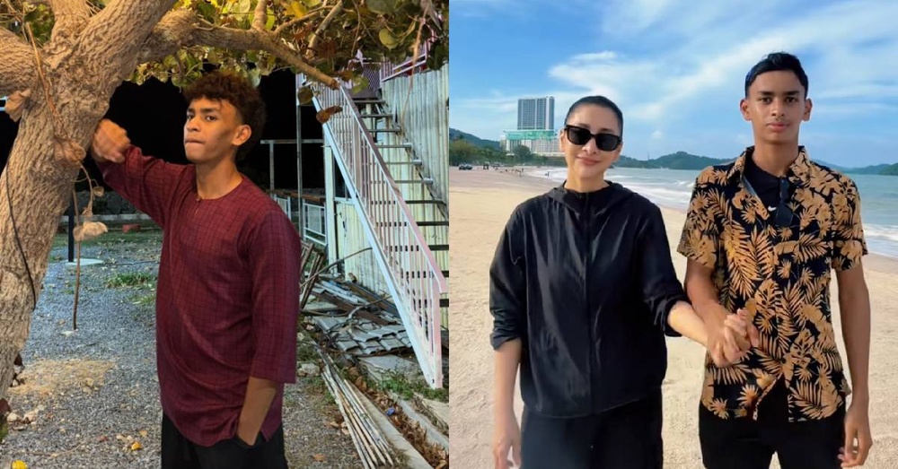 Image from: “Ada Orang Lepas Ambil Hak Orang… Biar ‘Dia’ Makin Gila…” – Rita Rudaini