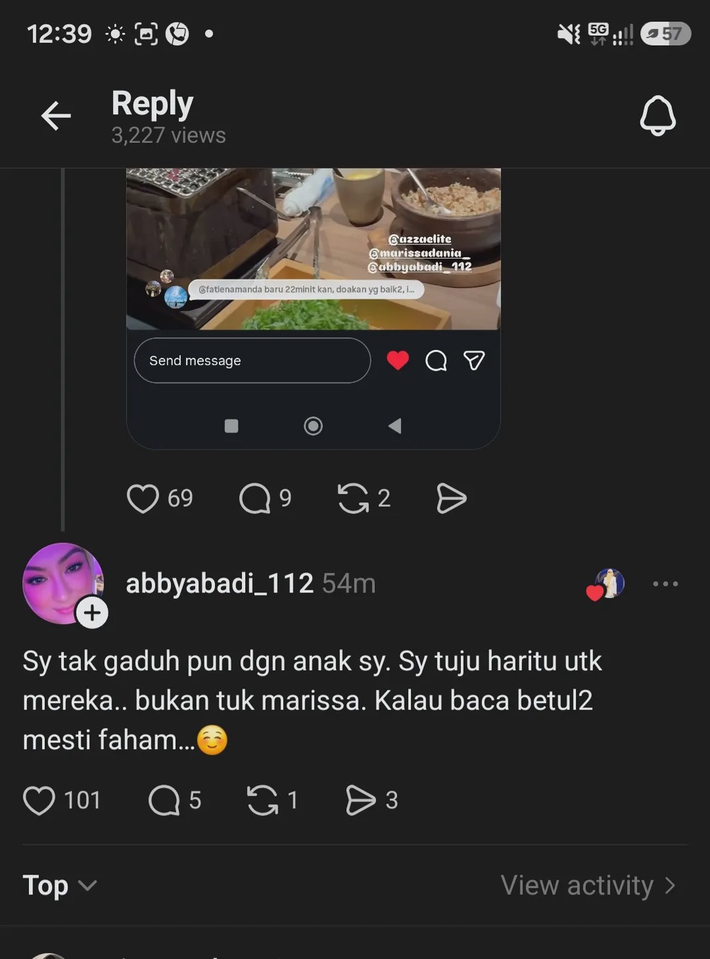 Kahwin
