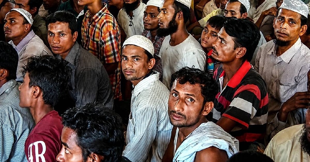 Rohingya